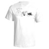 Next Level Men's Premium Fitted Sueded Crew T-Shirt Thumbnail