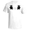 Next Level Men's Premium Fitted Sueded Crew T-Shirt Thumbnail