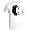Next Level Men's Premium Fitted Sueded Crew T-Shirt Thumbnail