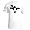 Next Level Men's Premium Fitted Sueded Crew T-Shirt Thumbnail
