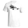 Next Level Men's Premium Fitted Sueded Crew T-Shirt Thumbnail