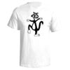 Next Level Men's Premium Fitted Sueded Crew T-Shirt Thumbnail