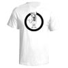 Next Level Men's Premium Fitted Sueded Crew T-Shirt Thumbnail