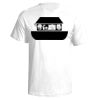 Next Level Men's Premium Fitted Sueded Crew T-Shirt Thumbnail