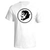 Next Level Men's Premium Fitted Sueded Crew T-Shirt Thumbnail