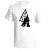 Next Level Men's Premium Fitted Sueded Crew T-Shirt Thumbnail