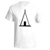 Next Level Men's Premium Fitted Sueded Crew T-Shirt Thumbnail
