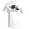 Next Level Men's Premium Fitted Sueded Crew T-Shirt Thumbnail