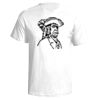 Next Level Men's Premium Fitted Sueded Crew T-Shirt Thumbnail