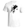 Next Level Men's Premium Fitted Sueded Crew T-Shirt Thumbnail