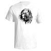 Next Level Men's Premium Fitted Sueded Crew T-Shirt Thumbnail