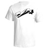 Next Level Men's Premium Fitted Sueded Crew T-Shirt Thumbnail