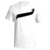 Next Level Men's Premium Fitted Sueded Crew T-Shirt Thumbnail