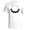 Next Level Men's Premium Fitted Sueded Crew T-Shirt Thumbnail