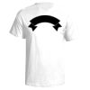 Next Level Men's Premium Fitted Sueded Crew T-Shirt Thumbnail