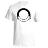 Next Level Men's Premium Fitted Sueded Crew T-Shirt Thumbnail