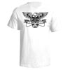 Next Level Men's Premium Fitted Sueded Crew T-Shirt Thumbnail
