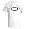 Next Level Men's Premium Fitted Sueded Crew T-Shirt Thumbnail