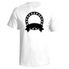 Next Level Men's Premium Fitted Sueded Crew T-Shirt Thumbnail