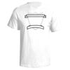 Next Level Men's Premium Fitted Sueded Crew T-Shirt Thumbnail