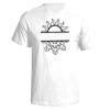 Next Level Men's Premium Fitted Sueded Crew T-Shirt Thumbnail
