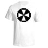 Next Level Men's Premium Fitted Sueded Crew T-Shirt Thumbnail