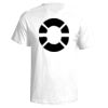 Next Level Men's Premium Fitted Sueded Crew T-Shirt Thumbnail