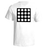 Next Level Men's Premium Fitted Sueded Crew T-Shirt Thumbnail