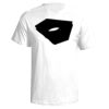 Next Level Men's Premium Fitted Sueded Crew T-Shirt Thumbnail