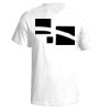 Next Level Men's Premium Fitted Sueded Crew T-Shirt Thumbnail