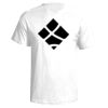 Next Level Men's Premium Fitted Sueded Crew T-Shirt Thumbnail