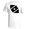 Next Level Men's Premium Fitted Sueded Crew T-Shirt Thumbnail