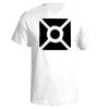 Next Level Men's Premium Fitted Sueded Crew T-Shirt Thumbnail