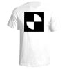 Next Level Men's Premium Fitted Sueded Crew T-Shirt Thumbnail