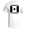 Next Level Men's Premium Fitted Sueded Crew T-Shirt Thumbnail