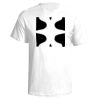 Next Level Men's Premium Fitted Sueded Crew T-Shirt Thumbnail