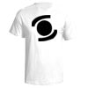 Next Level Men's Premium Fitted Sueded Crew T-Shirt Thumbnail
