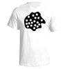 Next Level Men's Premium Fitted Sueded Crew T-Shirt Thumbnail