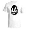 Next Level Men's Premium Fitted Sueded Crew T-Shirt Thumbnail