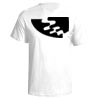 Next Level Men's Premium Fitted Sueded Crew T-Shirt Thumbnail
