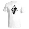 Next Level Men's Premium Fitted Sueded Crew T-Shirt Thumbnail