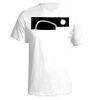 Next Level Men's Premium Fitted Sueded Crew T-Shirt Thumbnail