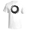 Next Level Men's Premium Fitted Sueded Crew T-Shirt Thumbnail
