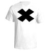 Next Level Men's Premium Fitted Sueded Crew T-Shirt Thumbnail