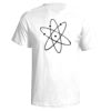 Next Level Men's Premium Fitted Sueded Crew T-Shirt Thumbnail