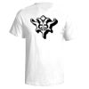 Next Level Men's Premium Fitted Sueded Crew T-Shirt Thumbnail