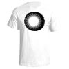 Next Level Men's Premium Fitted Sueded Crew T-Shirt Thumbnail