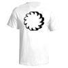 Next Level Men's Premium Fitted Sueded Crew T-Shirt Thumbnail