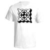Next Level Men's Premium Fitted Sueded Crew T-Shirt Thumbnail