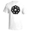 Next Level Men's Premium Fitted Sueded Crew T-Shirt Thumbnail